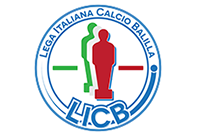Lega Italiana Calcio Balilla