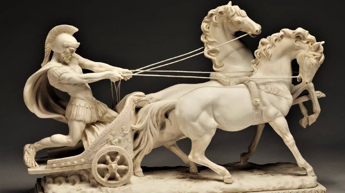 gaius appuleius diocles